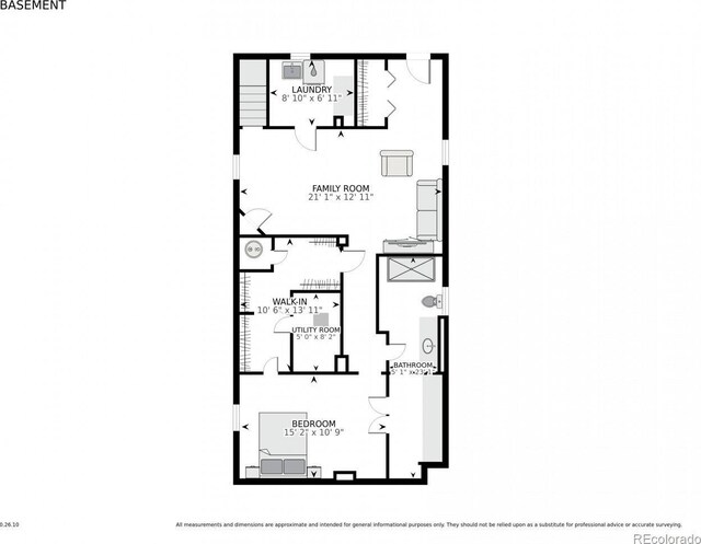 321 S Gilpin St, Denver, CO 80209 - photo 30