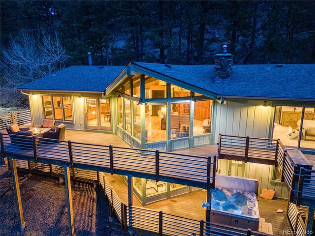 994 Timber Ln, Boulder, CO 80304 - photo 1