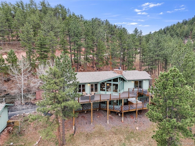 994 Timber Ln, Boulder, CO 80304 - photo 41