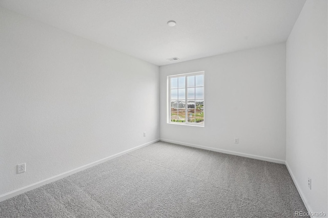 4246 Graywood Dr, Johnstown, CO 80534 - carpeted empty room featuring baseboards