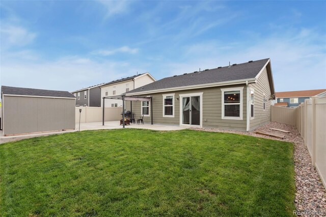 441 Gila Trl, Ault, CO 80610 - photo 23