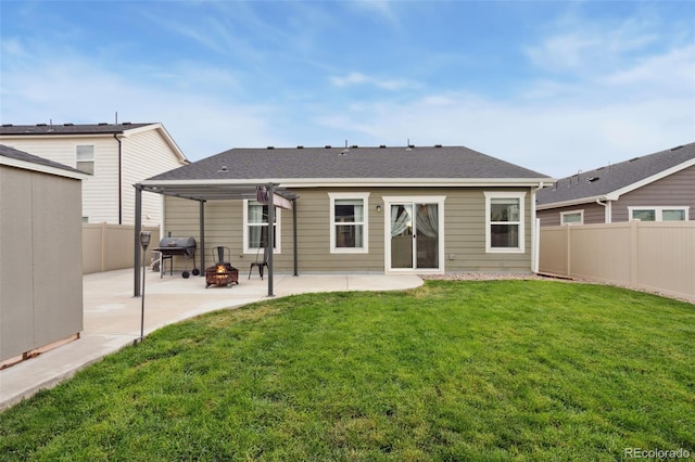 441 Gila Trl, Ault, CO 80610 - photo 24