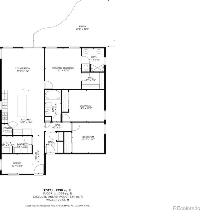 441 Gila Trl, Ault, CO 80610 - photo 26