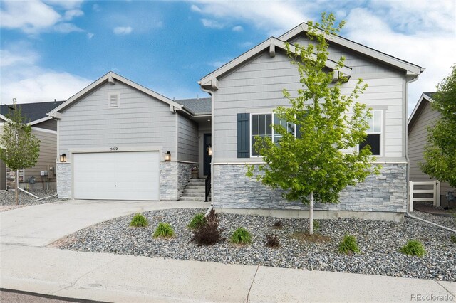 5072 Silver Hare Ln, Castle Rock, CO 80104 - photo 3