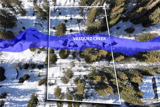 Arapahoe Rd, Winter Park CO, 80482 land for sale