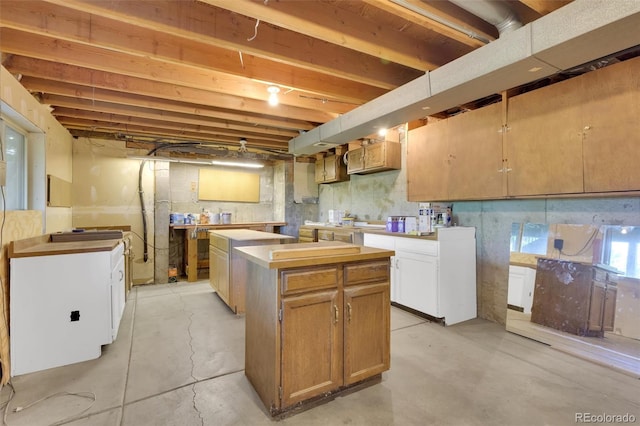 5622 E Weaver Cir, Centennial, CO 80111 - view of basement