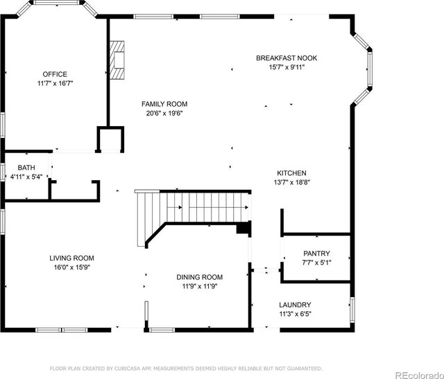 11895 Hitching Post Ct, Parker, CO 80134 - photo 37