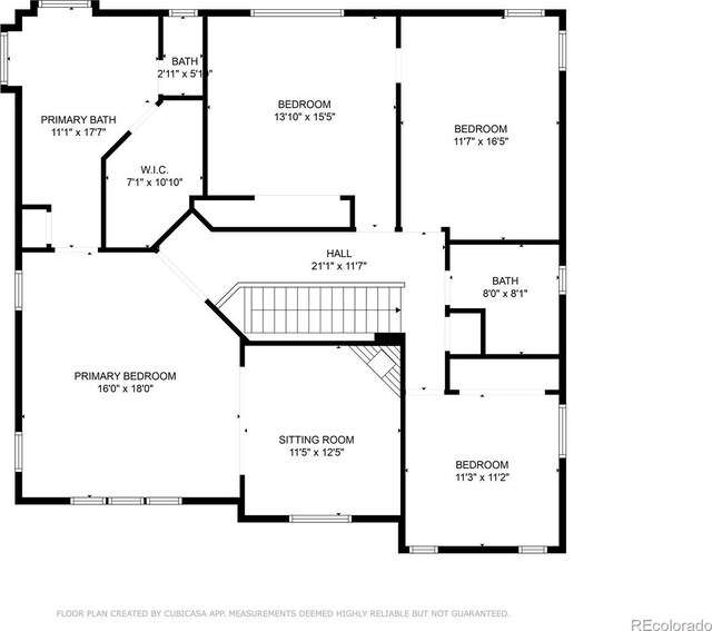 11895 Hitching Post Ct, Parker, CO 80134 - photo 38