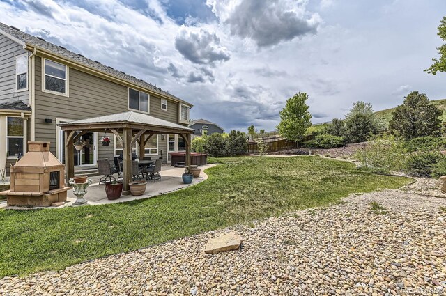 11895 Hitching Post Ct, Parker, CO 80134 - photo 26