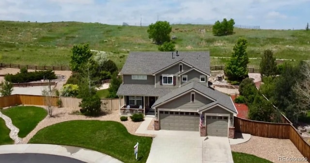 11895 Hitching Post Ct, Parker, CO 80134 - photo 1