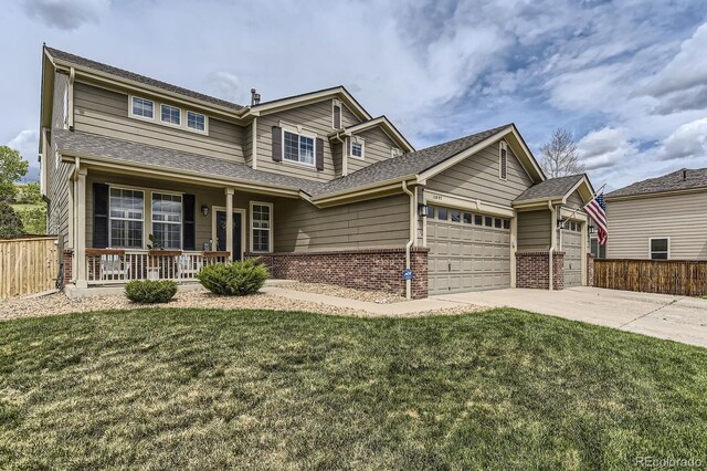 11895 Hitching Post Ct, Parker, CO 80134 - photo 31