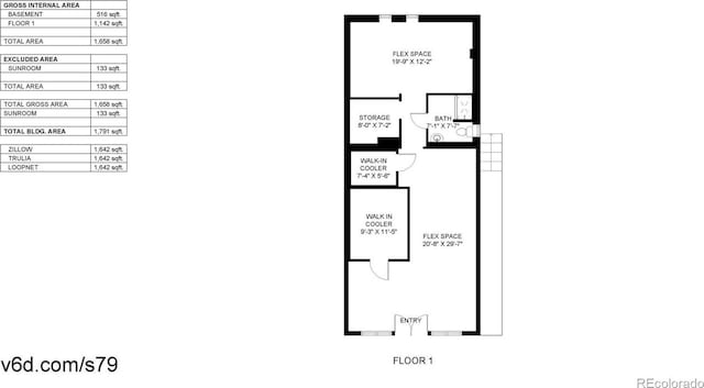 4300 Delaware St, Denver, CO 80216 - photo 46