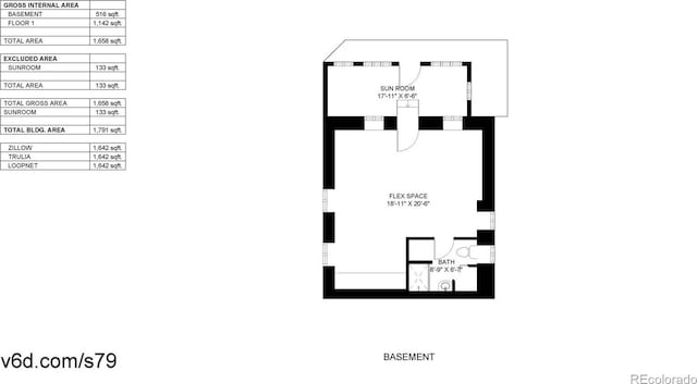 4300 Delaware St, Denver, CO 80216 - photo 47