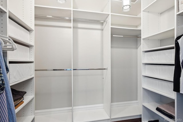 4875 S Monaco St Unit 303, Denver, CO 80237 - view of walk in closet