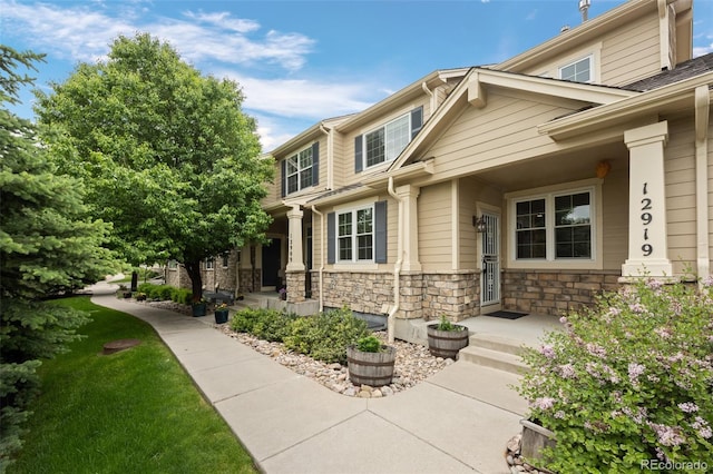 12919 W Burgundy Dr, Littleton, CO 80127 - photo 1