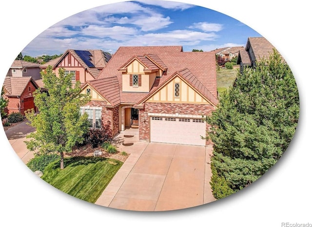 10432 Willowwisp Way, Highlands Ranch, CO 80126 - photo 1