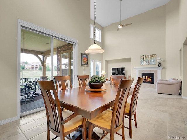 10432 Willowwisp Way, Highlands Ranch, CO 80126 - photo 7