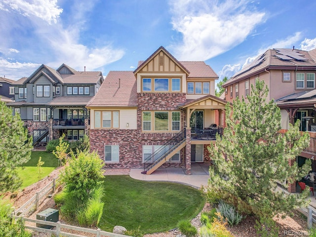 10432 Willowwisp Way, Highlands Ranch, CO 80126 - photo 15