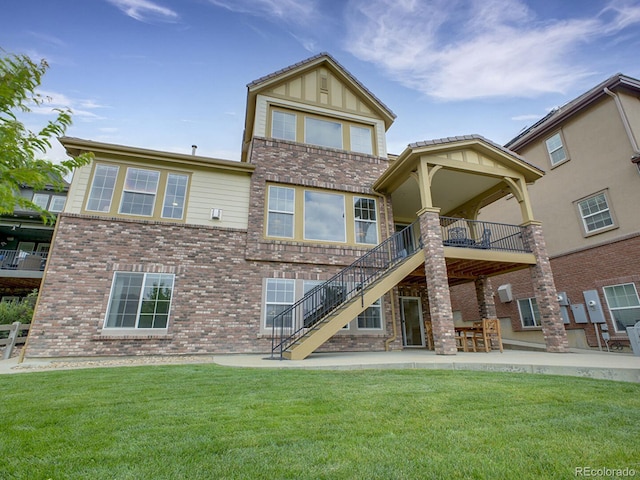 10432 Willowwisp Way, Highlands Ranch, CO 80126 - photo 40