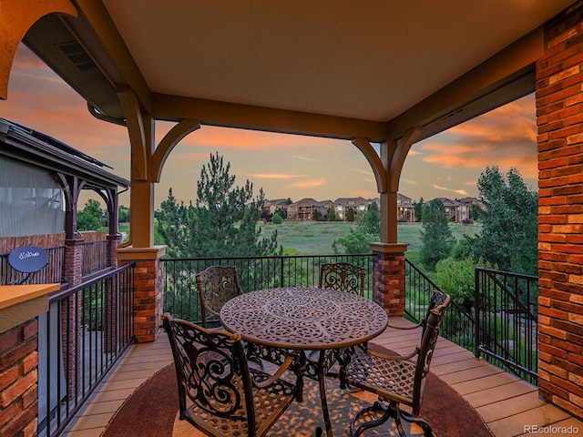 10432 Willowwisp Way, Highlands Ranch, CO 80126 - photo 43