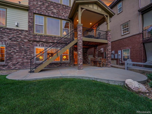 10432 Willowwisp Way, Highlands Ranch, CO 80126 - photo 44