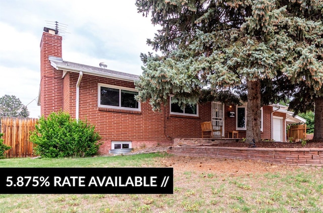 2733 S Vrain St, Denver, CO 80236 - photo 1