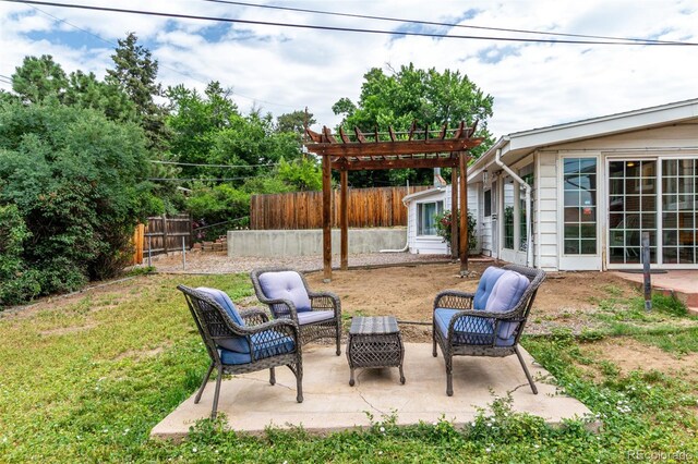 2733 S Vrain St, Denver, CO 80236 - photo 41
