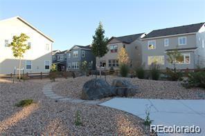 15305 W 93rd Ave, Arvada, CO 80007 - view of yard with a residential view