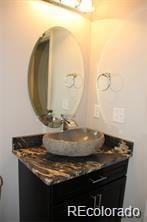 15305 W 93rd Ave, Arvada, CO 80007 - bathroom with vanity