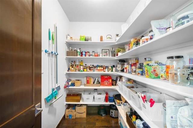 10243 Spring Green Dr, Englewood, CO 80112 - view of pantry