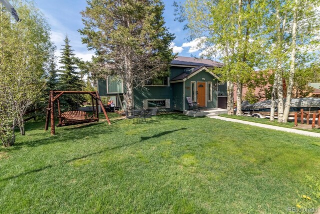425 Gcr 4980, Grand Lake, CO 80447 - photo 17