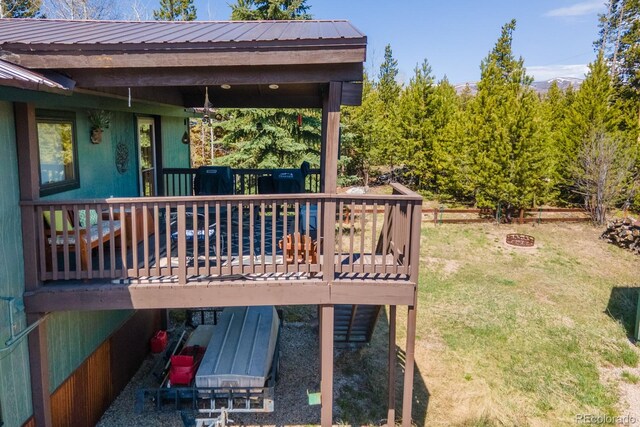425 Gcr 4980, Grand Lake, CO 80447 - photo 18