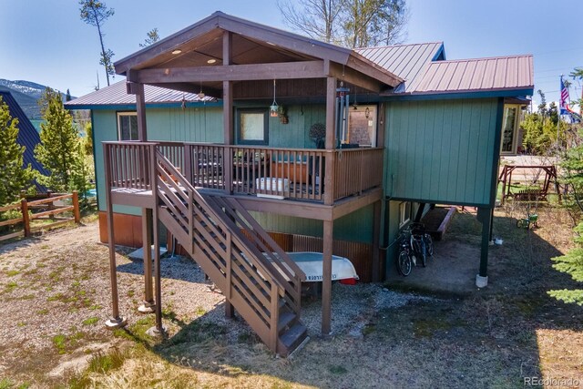 425 Gcr 4980, Grand Lake, CO 80447 - photo 21