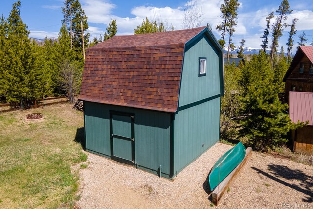 425 Gcr 4980, Grand Lake, CO 80447 - photo 22