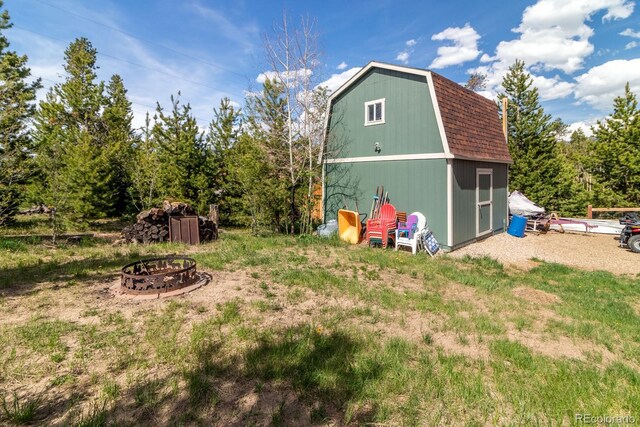 425 Gcr 4980, Grand Lake, CO 80447 - photo 25