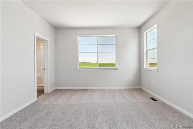 1281 Loraine Cir N, Lafayette, CO 80026 - carpeted spare room with baseboards