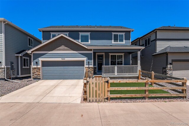 11933 Norfolk Ct, Commerce City, CO 80022 - photo 4
