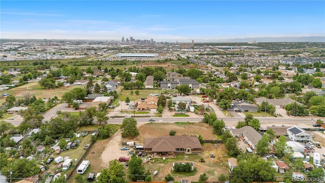 1195 W 70th Ave, Denver, CO 80221 - view of property location featuring nearby suburban area