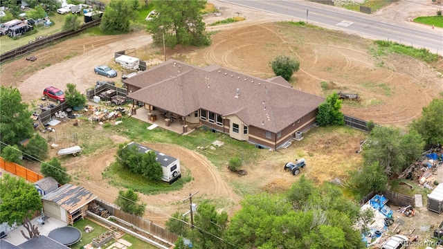 1195 W 70th Ave, Denver, CO 80221 - view of subject property