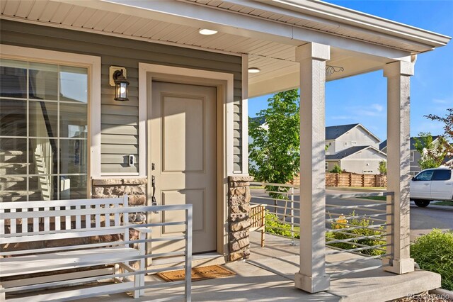 10200 Xanadu St, Commerce City, CO 80022 - photo 37