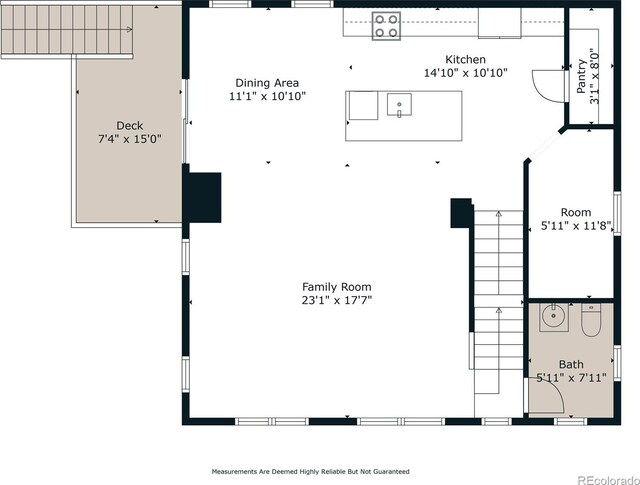 10200 Xanadu St, Commerce City, CO 80022 - photo 44
