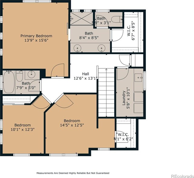 10200 Xanadu St, Commerce City, CO 80022 - photo 45