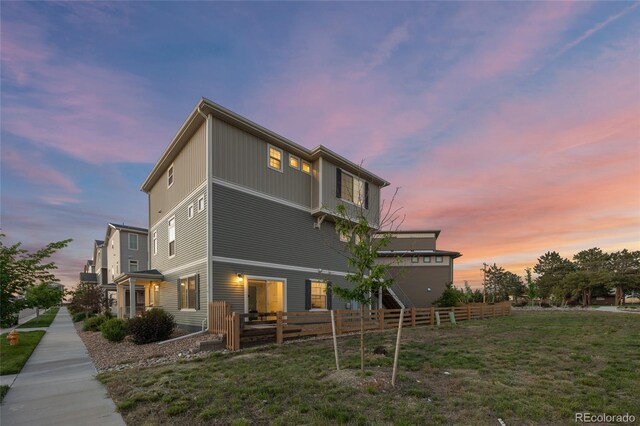 10200 Xanadu St, Commerce City, CO 80022 - photo 39