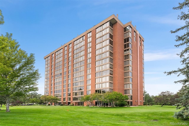 1900 E Girard Pl Unit 505, Englewood, CO 80113 - photo 2