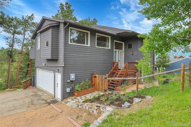30273 Conifer Rd, Evergreen, CO 80439 - photo 1