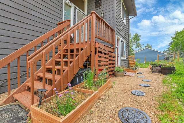 30273 Conifer Rd, Evergreen, CO 80439 - photo 33