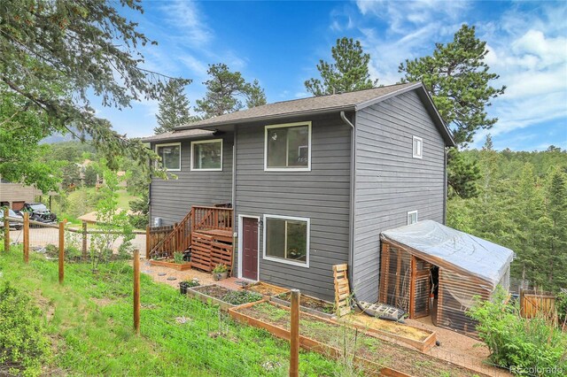 30273 Conifer Rd, Evergreen, CO 80439 - photo 39