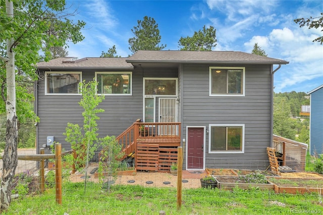 30273 Conifer Rd, Evergreen, CO 80439 - photo 40