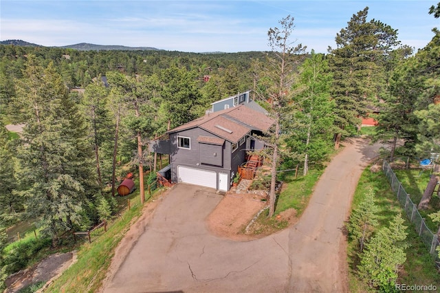30273 Conifer Rd, Evergreen, CO 80439 - photo 43