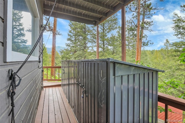 30273 Conifer Rd, Evergreen, CO 80439 - photo 45